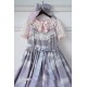 Vcastle Layered Summer Breeze Double Layer Collar Blouse(Pre-Order/4 Colours/Full Payment Without Shipping)